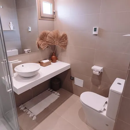 Intempo By Holuxe - 261 - 26th Floor Benidorm