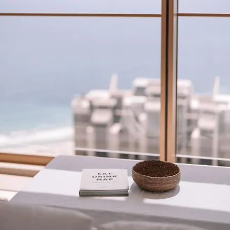 Intempo By Holuxe - 261 - 26th Floor Apartment Benidorm