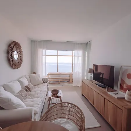 Apartment Intempo By Holuxe - 261 - 26th Floor