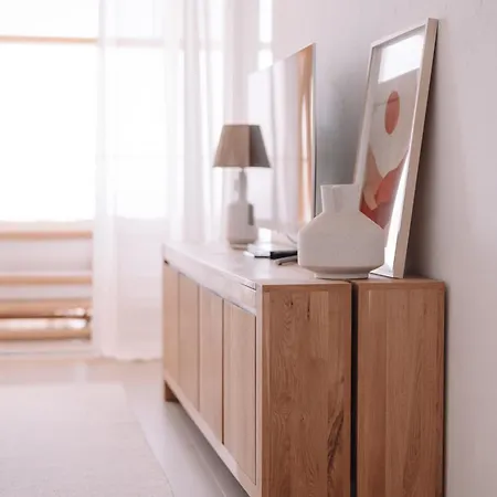 Intempo By Holuxe - 261 - 26th Floor Apartment *