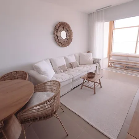 Apartment Intempo By Holuxe - 261 - 26th Floor