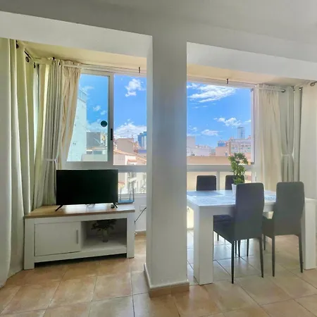 Apartment Old Town Coza Benidorm