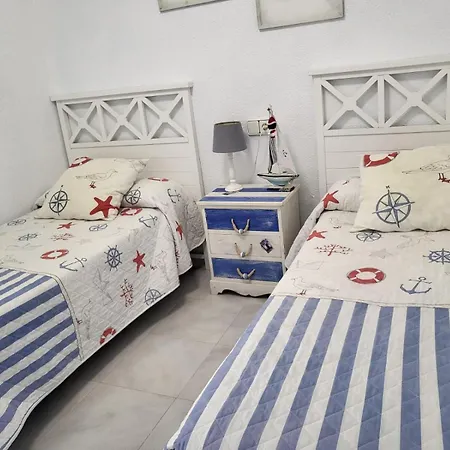 Nuevo Primera Linea De Playa Benidorm