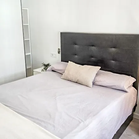 La Goleta-2 By Interhome Apartment