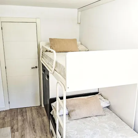 La Goleta-2 By Interhome Benidorm