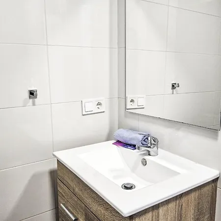 Apartment La Goleta-2 By Interhome