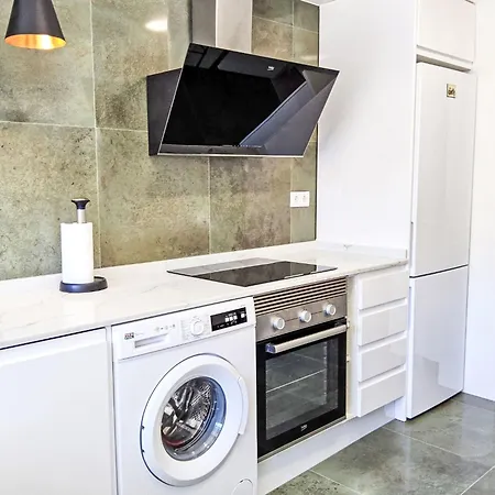 Apartment La Goleta-2 By Interhome *