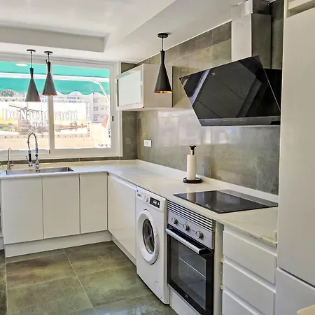 La Goleta-2 By Interhome * Benidorm