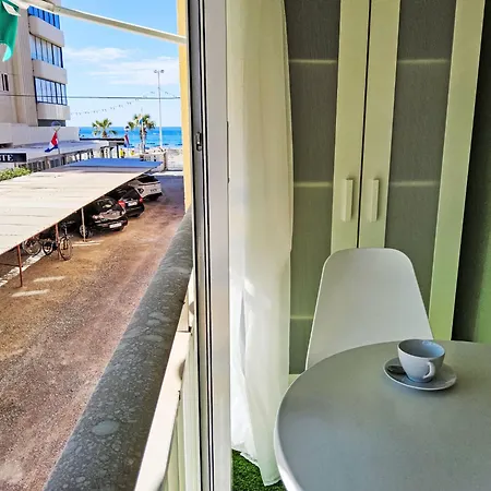 La Goleta-2 By Interhome Benidorm