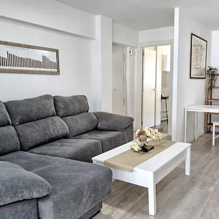 La Goleta-2 By Interhome Benidorm