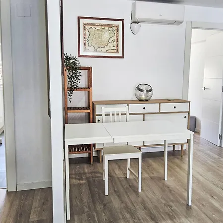 La Goleta-2 By Interhome Apartment Benidorm