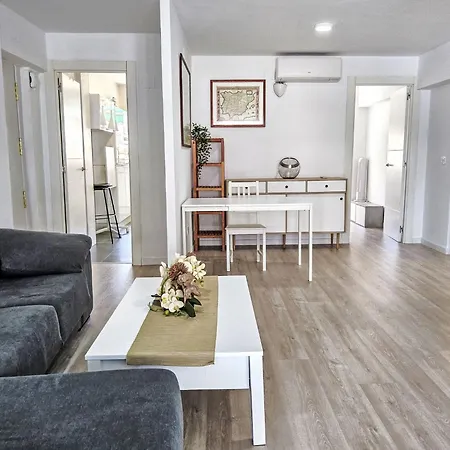 La Goleta-2 By Interhome *