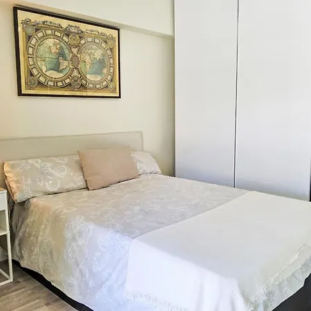 La Goleta-2 By Interhome Benidorm