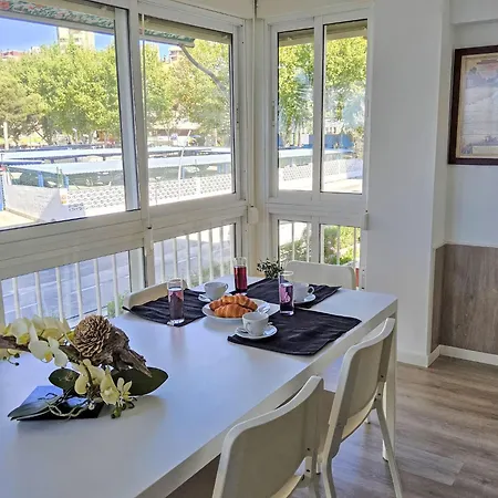 La Goleta-2 By Interhome Apartment *
