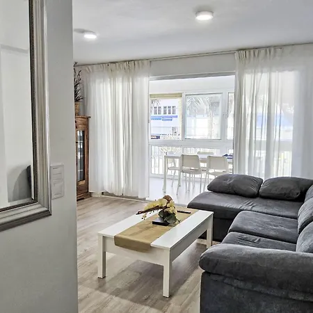 La Goleta-2 By Interhome *