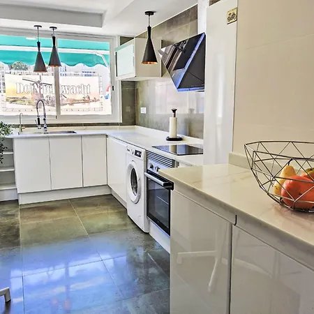 La Goleta-2 By Interhome Apartment *
