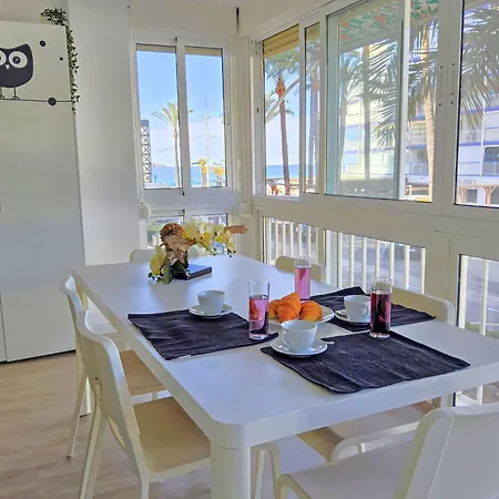 La Goleta-2 By Interhome Apartment *