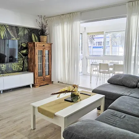 La Goleta-2 By Interhome *
