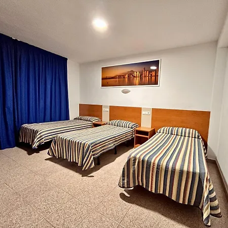 La Orozca Guest house Benidorm