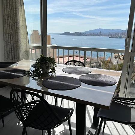 Rita Apartment