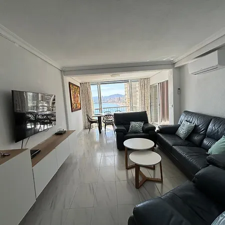 Rita Apartamento *