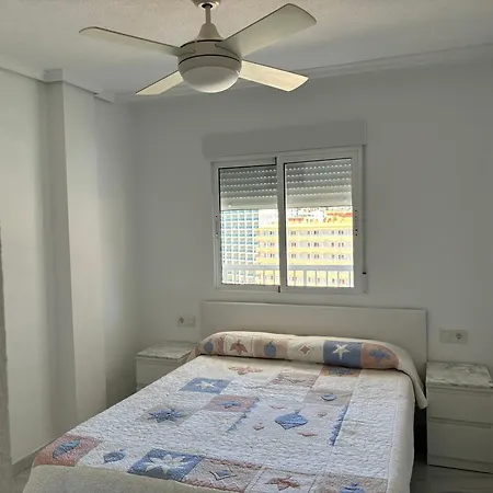 Apartamento Rita *