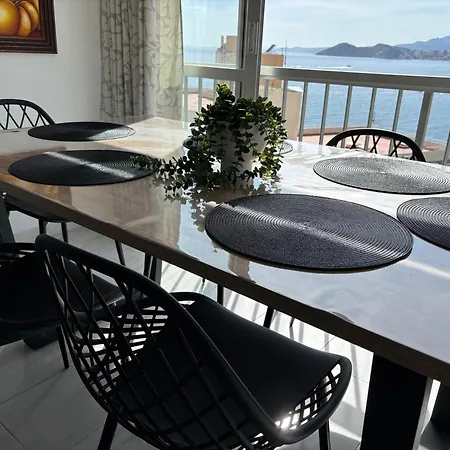 Apartamento Rita *