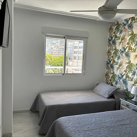 Apartamento Rita *