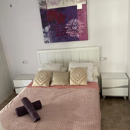 Apartment Your