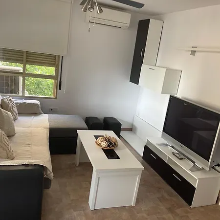 Your Apartment *