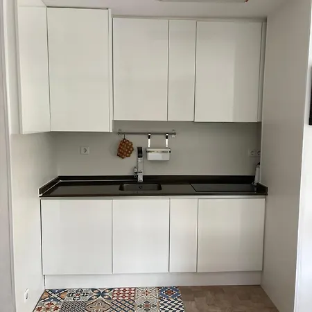 Apartment Your Benidorm