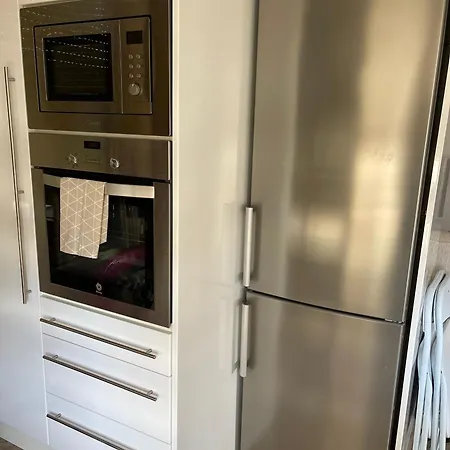 Apartment Your *