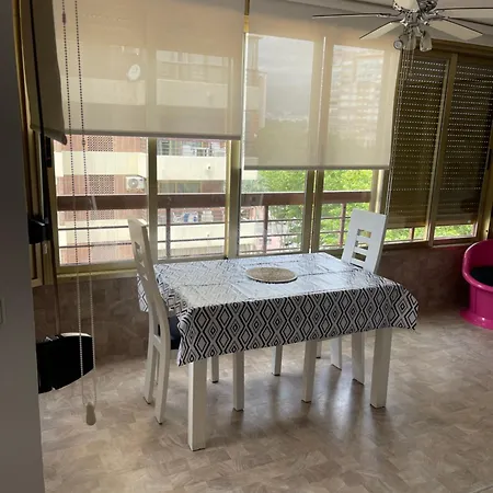 Your Apartment Benidorm