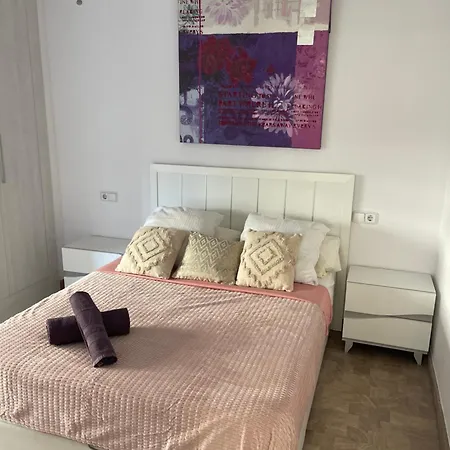 Apartment Your