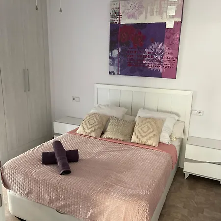 Your Apartment Benidorm