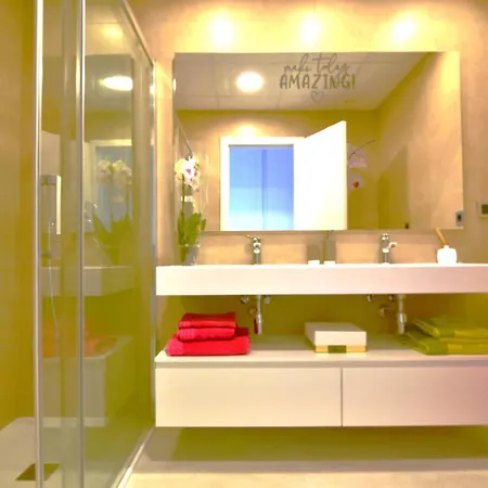 Sunset Waves By Apturist Apartment Benidorm