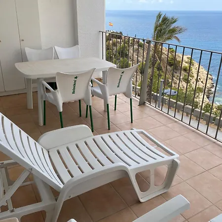 Marina Apartment