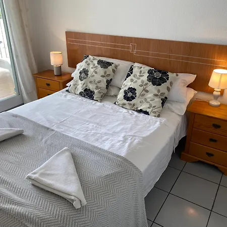 Marina Apartment *