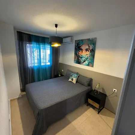 Apartment Sunny Place 5 Benidorm