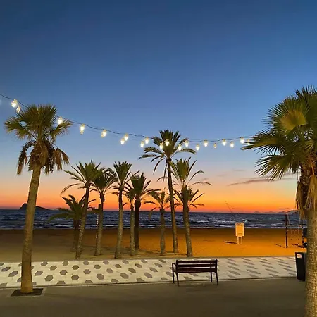 Sunny Place 5 Apartment Benidorm