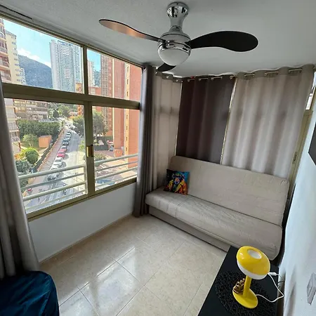 Sunny Place 5 Apartment *