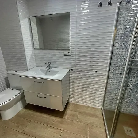 Apartment Balcon De Levante