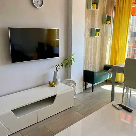 Sea View Apartments, * Benidorm