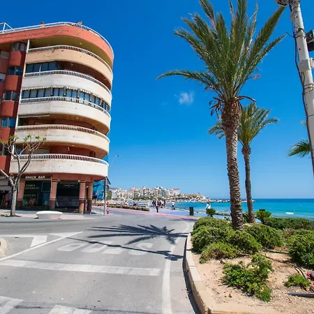 Centro Sol Y Playa Benidorm Benidorm