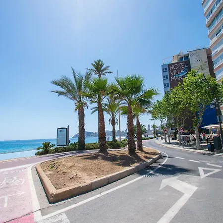 Centro Sol Y Playa Benidorm Benidorm