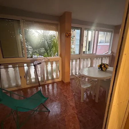 Apartment Du Sable Blanc *