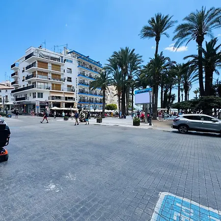 Secretos Del Mediterraneo Con Parking Gratuito!