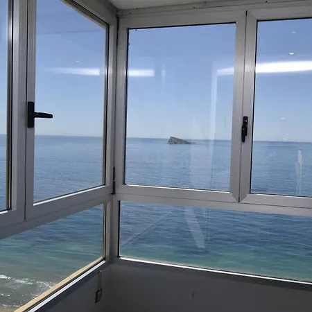 Principado Marina 22d - Arena Apartment