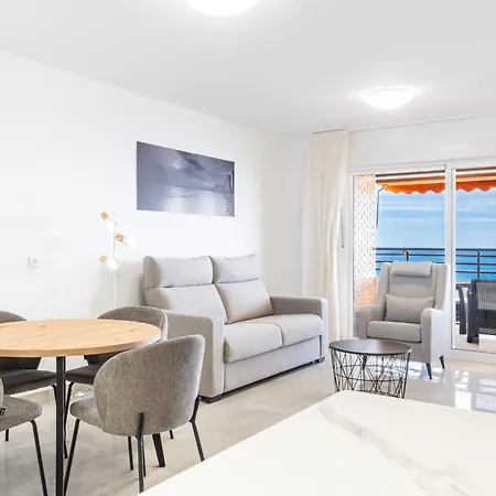 Principado Arena 20 Deluxe Levante Benidorm