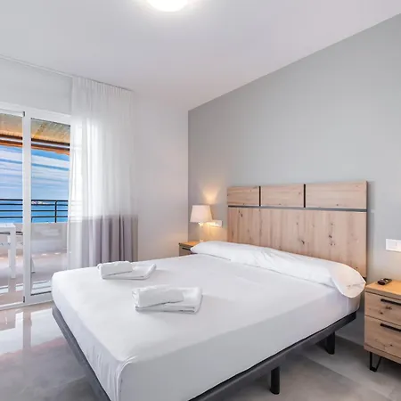 Principado Arena 20 Deluxe Levante * Benidorm